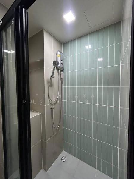 The Muve Bangkhae, Bangkok, 916 Soi Prasarn, Bang Kae Nua, Bang Khae, Bangkok, 1 Bedroom, 25 sqm, Condo For Sale, by Trinnaya Dungsirisangthong, 500537121 - DDproperty.com