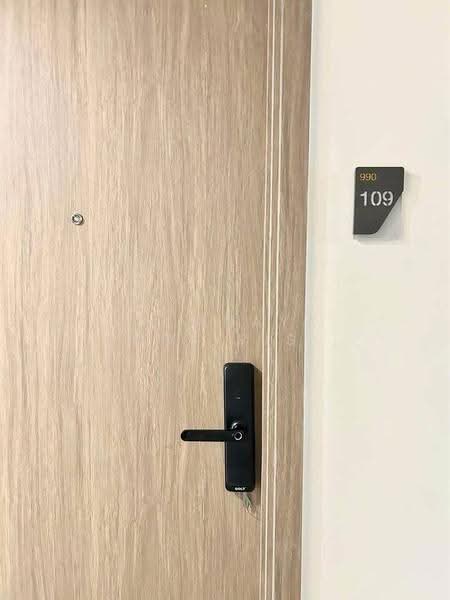 The Muve Bangkhae, Bangkok, 916 Soi Prasarn, Bang Kae Nua, Bang Khae, Bangkok, 1 Bedroom, 25 sqm, Condo For Sale, by Trinnaya Dungsirisangthong, 500537121 - DDproperty.com