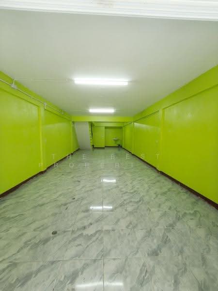 อาคารพาณิชย์พระสมุทรเจดีย์ สมุทรปราการ, Samut Prakan, Pak Khlong Bang Pla Kot, Phra Samut Jadee, Samut Prakan, , 100 sqm, Shophouse For Sale, by The Best Property โย, 500537123 - DDproperty.com