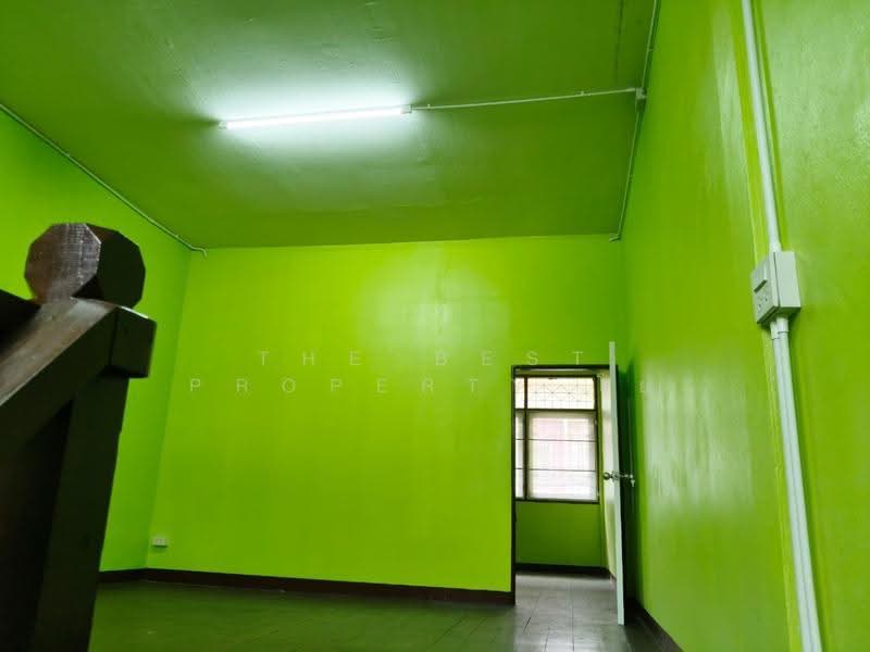 อาคารพาณิชย์พระสมุทรเจดีย์ สมุทรปราการ, Samut Prakan, Pak Khlong Bang Pla Kot, Phra Samut Jadee, Samut Prakan, , 100 sqm, Shophouse For Sale, by The Best Property โย, 500537123 - DDproperty.com