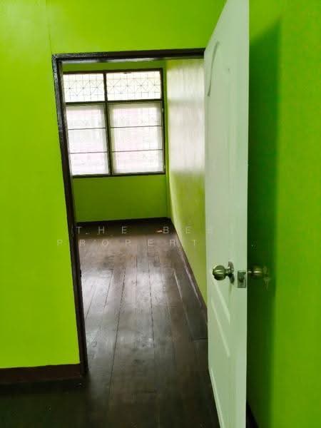 อาคารพาณิชย์พระสมุทรเจดีย์ สมุทรปราการ, Samut Prakan, Pak Khlong Bang Pla Kot, Phra Samut Jadee, Samut Prakan, , 100 sqm, Shophouse For Sale, by The Best Property โย, 500537123 - DDproperty.com