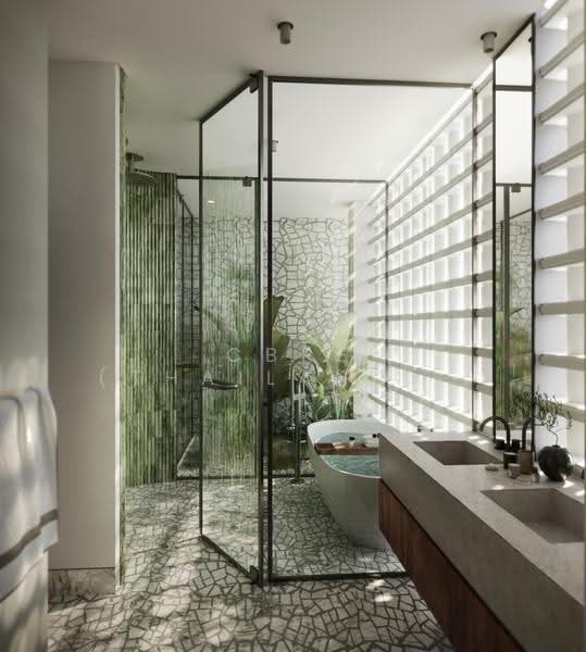 Layan Verde, Phuket, Choeng Thale, Thalang, Phuket, Studio, 36 sqm, Condo For Sale, by CBRE (Thailand) Co.,Ltd, 500537125 - DDproperty.com