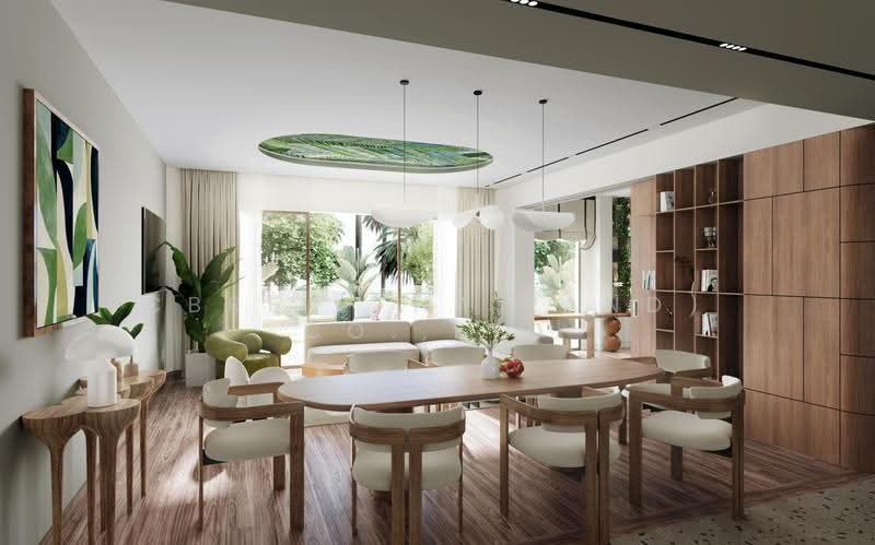 Layan Verde, Phuket, Choeng Thale, Thalang, Phuket, Studio, 36 sqm, Condo For Sale, by CBRE (Thailand) Co.,Ltd, 500537125 - DDproperty.com