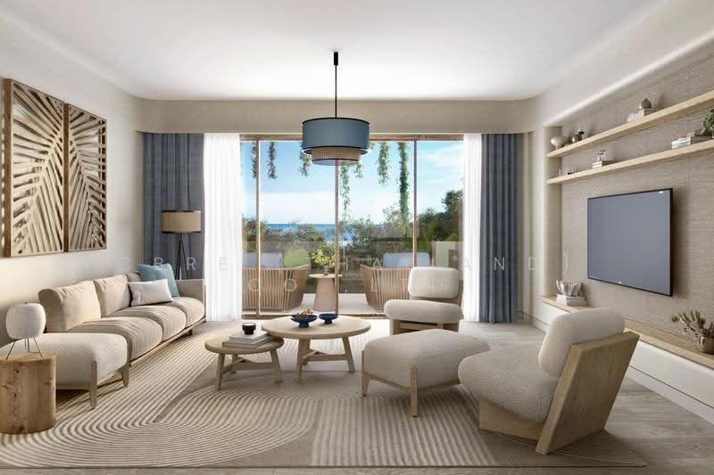 Layan Verde, Phuket, Choeng Thale, Thalang, Phuket, Studio, 36 sqm, Condo For Sale, by CBRE (Thailand) Co.,Ltd, 500537125 - DDproperty.com