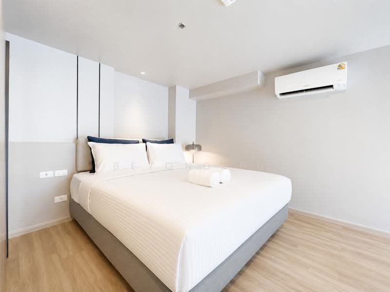 Culture Thonglor, Bangkok, Soi Sukhumvit 59, Sukhumvit Road, Khlong Tan Nua, Watthana, Bangkok, 1 Bedroom, 34 sqm, Condo For Rent, by Beyond360, 500537128 - DDproperty.com
