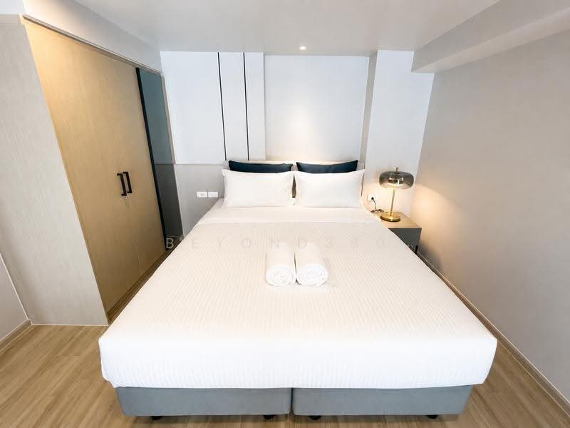 Culture Thonglor, Bangkok, Soi Sukhumvit 59, Sukhumvit Road, Khlong Tan Nua, Watthana, Bangkok, 1 Bedroom, 34 sqm, Condo For Rent, by Beyond360, 500537128 - DDproperty.com