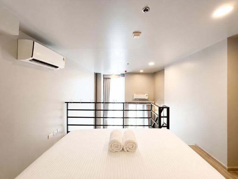 Culture Thonglor, กรุงเทพ, Soi Sukhumvit 59, Sukhumvit Road, คลองตันเหนือ, วัฒนา, กรุงเทพ, 34 ตร.ม., คอนโด ให้เช่า, โดย Beyond360, 500537128 - DDproperty.com
