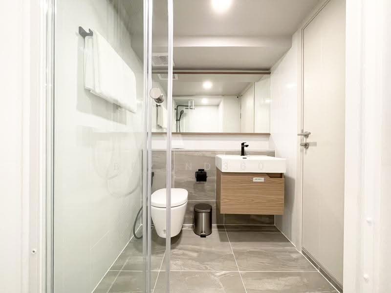 Culture Thonglor, Bangkok, Soi Sukhumvit 59, Sukhumvit Road, Khlong Tan Nua, Watthana, Bangkok, 1 Bedroom, 34 sqm, Condo For Rent, by Beyond360, 500537128 - DDproperty.com