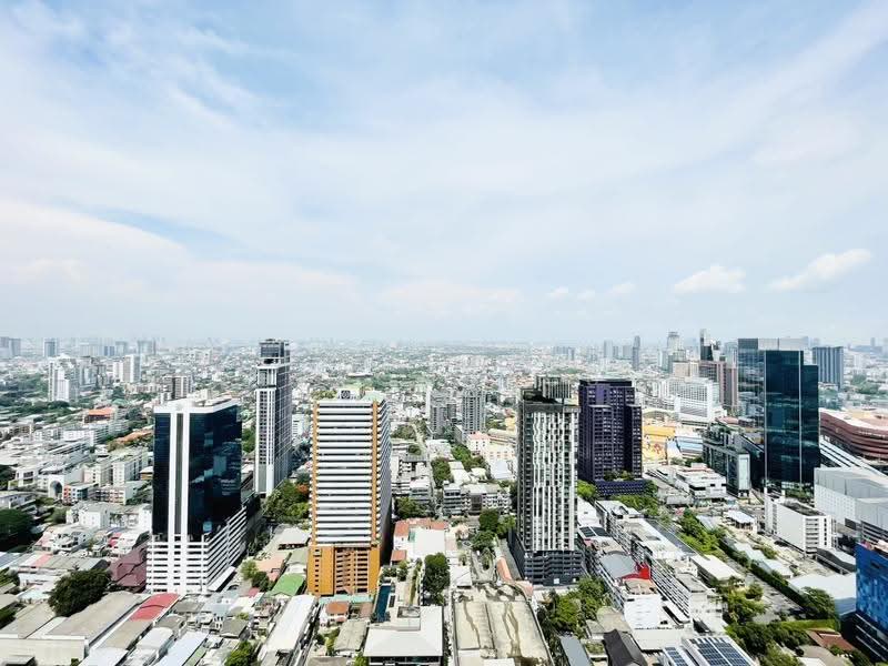 Culture Thonglor, Bangkok, Soi Sukhumvit 59, Sukhumvit Road, Khlong Tan Nua, Watthana, Bangkok, 1 Bedroom, 34 sqm, Condo For Rent, by Beyond360, 500537128 - DDproperty.com