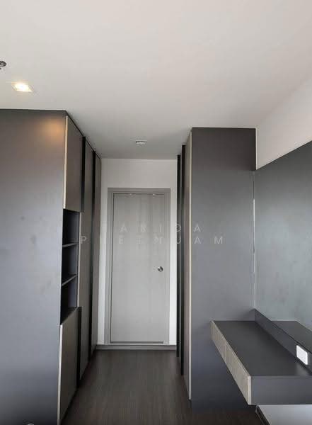 IDEO Phaholyothin Chatuchak, Bangkok, Paholayothin Road, Samsen Nai, Phaya Thai, Bangkok, 1 Bedroom, 36 sqm, Condo For Rent, by Farida Phetnuam, 500537129 - DDproperty.com