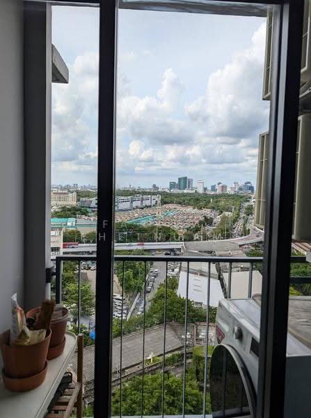 IDEO Phaholyothin Chatuchak, Bangkok, Paholayothin Road, Samsen Nai, Phaya Thai, Bangkok, 1 Bedroom, 36 sqm, Condo For Rent, by Farida Phetnuam, 500537129 - DDproperty.com