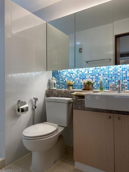 Residence Sukhumvit 52, Bangkok, Soi SuKhumvit 52, Bang Chak, Phra Khanong, Bangkok, 2 Bedrooms, 60 sqm, Condo For Sale, by Jentina Homes & Co, 500537130 - DDproperty.com