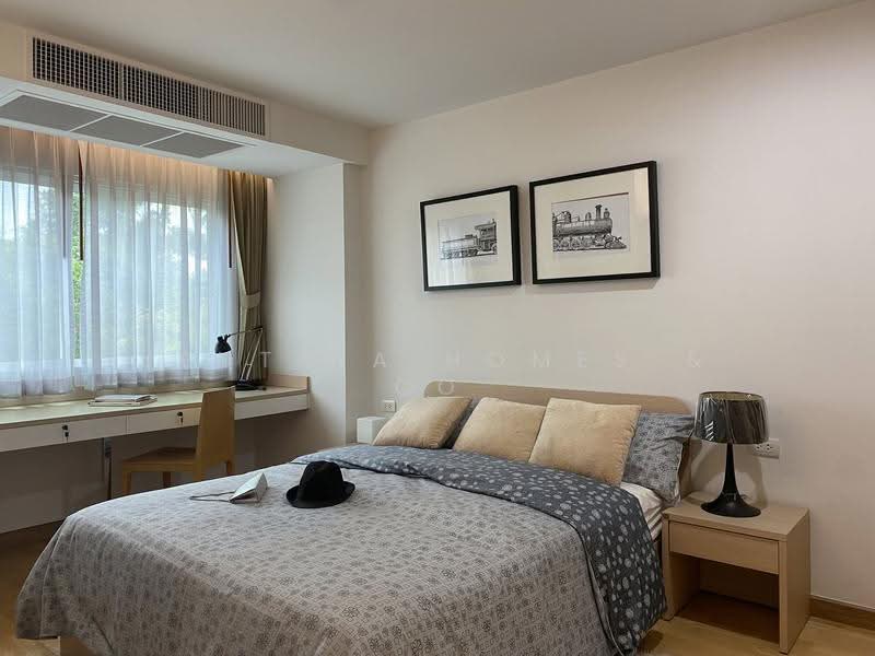 Residence Sukhumvit 52, Bangkok, Soi SuKhumvit 52, Bang Chak, Phra Khanong, Bangkok, 2 Bedrooms, 60 sqm, Condo For Sale, by Jentina Homes & Co, 500537130 - DDproperty.com