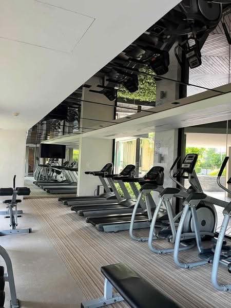 The Base Uptown : เดอะ เบส อัพทาวน์, ภูเก็ต, 155 ถนนเฉลิมพระเกียรติ ร.9, รัษฎา, เมืองภูเก็ต, ภูเก็ต, 34 ตร.ม., คอนโด ให้เช่า, โดย PK LIFE Property, 500537135 - DDproperty.com