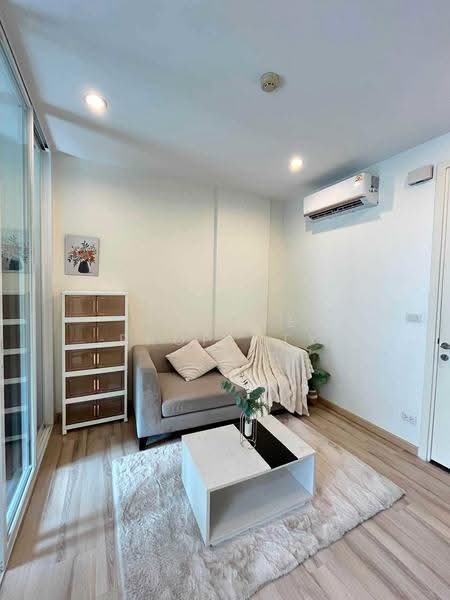 The Base Uptown, Phuket, 155 Chalerm Phrakiat Rama 9 Road, Ratsada, Muang Phuket, Phuket, 1 Bedroom, 34 sqm, Condo For Rent, by PK LIFE Property, 500537135 - DDproperty.com