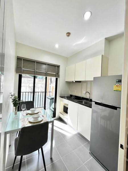 The Base Uptown, Phuket, 155 Chalerm Phrakiat Rama 9 Road, Ratsada, Muang Phuket, Phuket, 1 Bedroom, 34 sqm, Condo For Rent, by PK LIFE Property, 500537135 - DDproperty.com