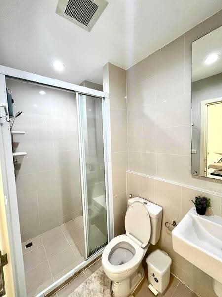 The Base Uptown, Phuket, 155 Chalerm Phrakiat Rama 9 Road, Ratsada, Muang Phuket, Phuket, 1 Bedroom, 34 sqm, Condo For Rent, by PK LIFE Property, 500537135 - DDproperty.com
