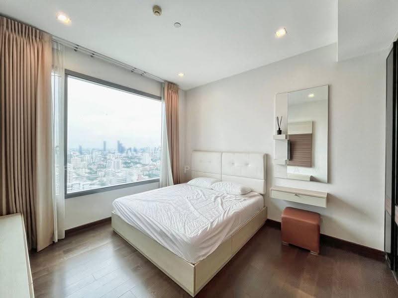 Q Asoke, Bangkok, 1678 Petchaburi Road, Makkasan, Ratchathewi, Bangkok, 2 Bedrooms, 70 sqm, Condo For Rent, by Farida Phetnuam, 500537138 - DDproperty.com