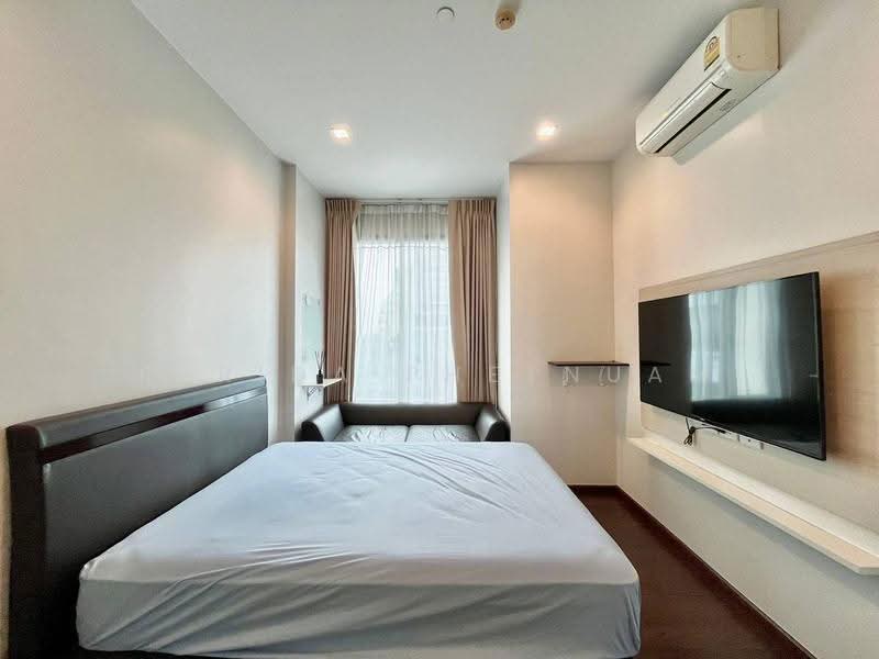 Q Asoke, Bangkok, 1678 Petchaburi Road, Makkasan, Ratchathewi, Bangkok, 2 Bedrooms, 70 sqm, Condo For Rent, by Farida Phetnuam, 500537138 - DDproperty.com