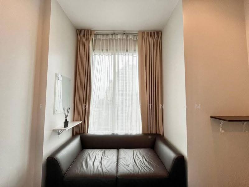 Q Asoke, Bangkok, 1678 Petchaburi Road, Makkasan, Ratchathewi, Bangkok, 2 Bedrooms, 70 sqm, Condo For Rent, by Farida Phetnuam, 500537138 - DDproperty.com