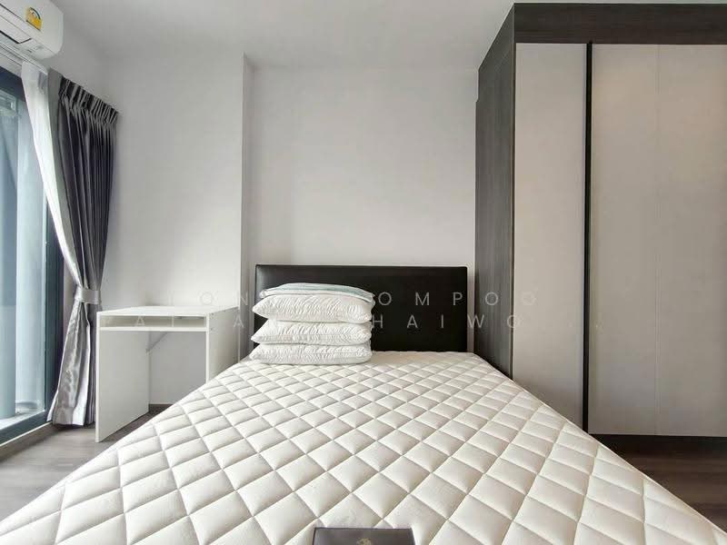 IDEO Rama 9-Asoke, Bangkok, Rama 9 Road, Huai Khwang, Bangkok, 2 Bedrooms, 58 sqm, Condo For Rent, by Tongchompoo Pattanachaiwongkoon, 500537140 - DDproperty.com