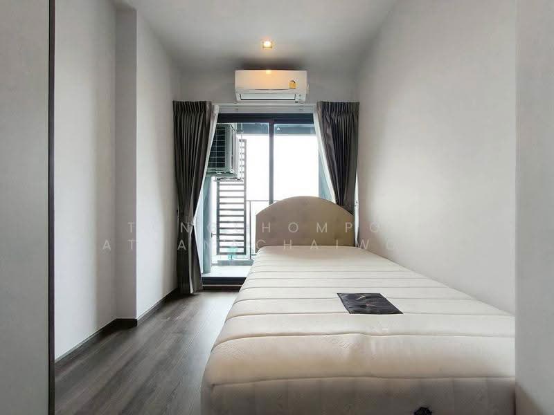 IDEO Rama 9-Asoke, Bangkok, Rama 9 Road, Huai Khwang, Bangkok, 2 Bedrooms, 58 sqm, Condo For Rent, by Tongchompoo Pattanachaiwongkoon, 500537140 - DDproperty.com