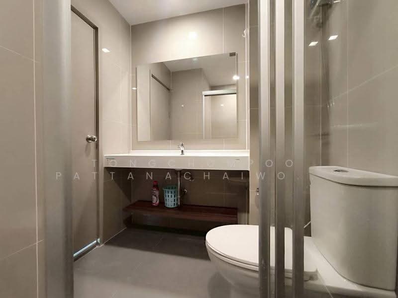 IDEO Rama 9-Asoke, Bangkok, Rama 9 Road, Huai Khwang, Bangkok, 2 Bedrooms, 58 sqm, Condo For Rent, by Tongchompoo Pattanachaiwongkoon, 500537140 - DDproperty.com
