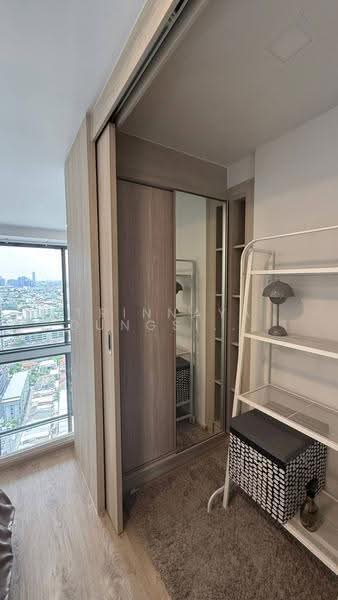 The Tree Pattanakarn-Ekkamai, Bangkok, 89 Phatthanakan Road, Suan Luang, Bangkok, 1 Bedroom, 42 sqm, Condo For Rent, by Trinnaya Dungsirisangthong, 500537144 - DDproperty.com