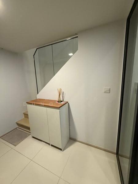 The Tree Pattanakarn-Ekkamai, Bangkok, 89 Phatthanakan Road, Suan Luang, Bangkok, 1 Bedroom, 42 sqm, Condo For Rent, by Trinnaya Dungsirisangthong, 500537144 - DDproperty.com