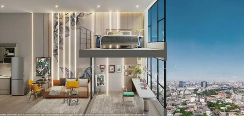 Aspire Sukhumvit-Rama 4 : แอสปาย สุขุมวิท-พระราม 4, กรุงเทพ, 4404 พระราม 4, พระโขนง, คลองเตย, กรุงเทพ, 26 ตร.ม., คอนโด ขาย, โดย Tongchompoo Pattanachaiwongkoon, 500537145 - DDproperty.com
