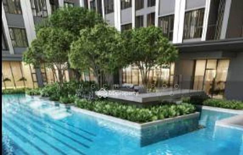 Aspire Sukhumvit-Rama 4 : แอสปาย สุขุมวิท-พระราม 4, กรุงเทพ, 4404 พระราม 4, พระโขนง, คลองเตย, กรุงเทพ, 26 ตร.ม., คอนโด ขาย, โดย Tongchompoo Pattanachaiwongkoon, 500537145 - DDproperty.com
