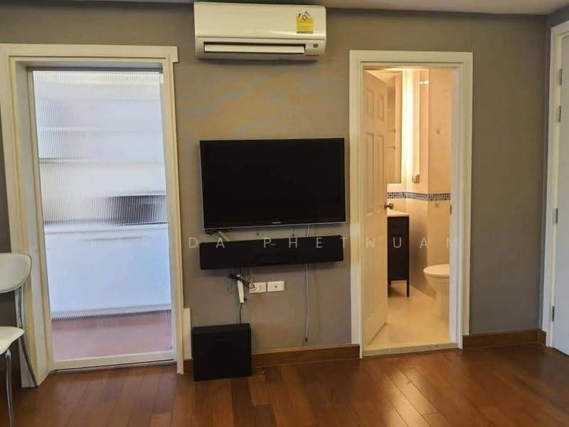 Life @ Sukhumvit 65, Bangkok, Sukhumvit Road, Phra Kanong Nua, Watthana, Bangkok, 1 Bedroom, 40 sqm, Condo For Rent, by Farida Phetnuam, 500537146 - DDproperty.com