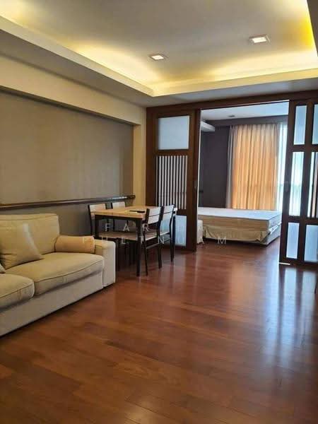 Life @ Sukhumvit 65, Bangkok, Sukhumvit Road, Phra Kanong Nua, Watthana, Bangkok, 1 Bedroom, 40 sqm, Condo For Rent, by Farida Phetnuam, 500537146 - DDproperty.com
