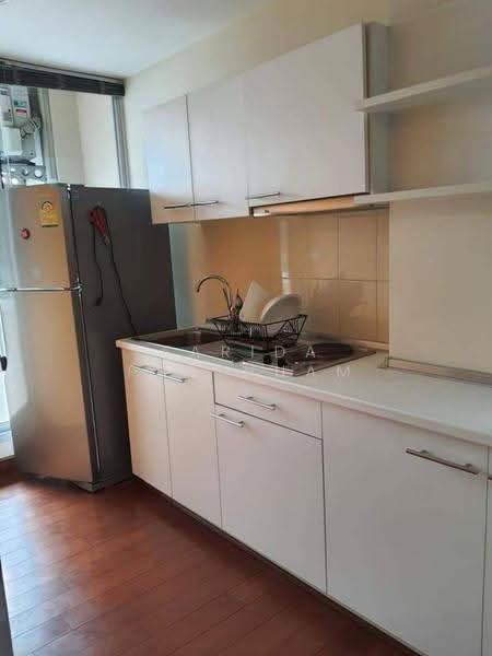 Life @ Sukhumvit 65, Bangkok, Sukhumvit Road, Phra Kanong Nua, Watthana, Bangkok, 1 Bedroom, 40 sqm, Condo For Rent, by Farida Phetnuam, 500537146 - DDproperty.com