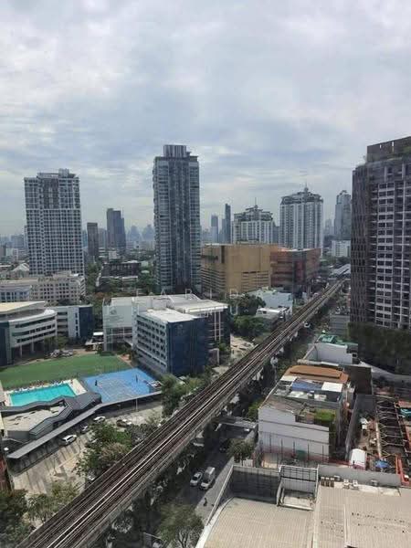 Life @ Sukhumvit 65 : ไลฟ์ แอท สุขุมวิท 65, กรุงเทพ, ถนนสุขุมวิท แขวงพระโขนงเหนือ เขตวัฒนา กรุงเทพมหานคร, พระโขนงเหนือ, วัฒนา, กรุงเทพ, 40 ตร.ม., คอนโด ให้เช่า, โดย Farida Phetnuam, 500537146 - DDproperty.com