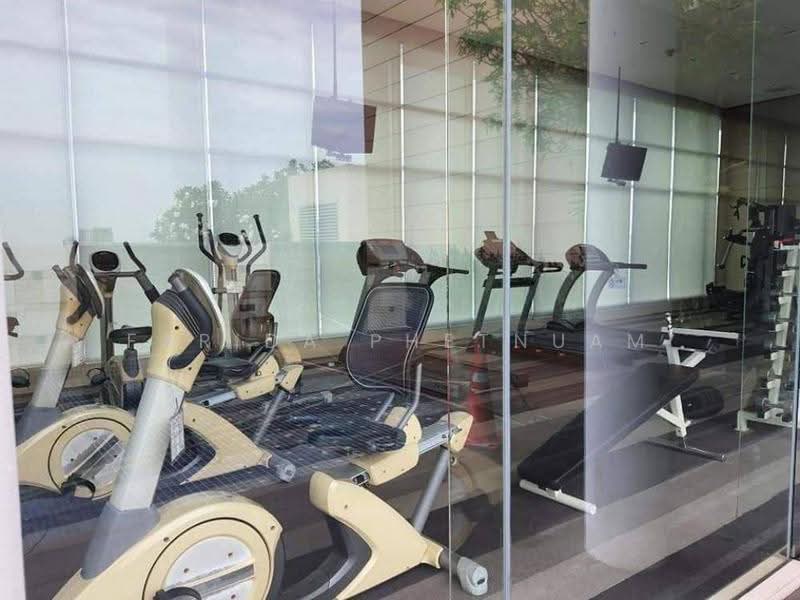 Life @ Sukhumvit 65, Bangkok, Sukhumvit Road, Phra Kanong Nua, Watthana, Bangkok, 1 Bedroom, 40 sqm, Condo For Rent, by Farida Phetnuam, 500537146 - DDproperty.com