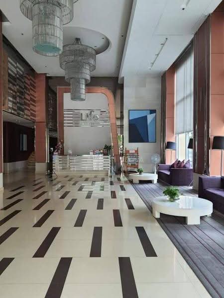 Life @ Sukhumvit 65, Bangkok, Sukhumvit Road, Phra Kanong Nua, Watthana, Bangkok, 1 Bedroom, 40 sqm, Condo For Rent, by Farida Phetnuam, 500537146 - DDproperty.com