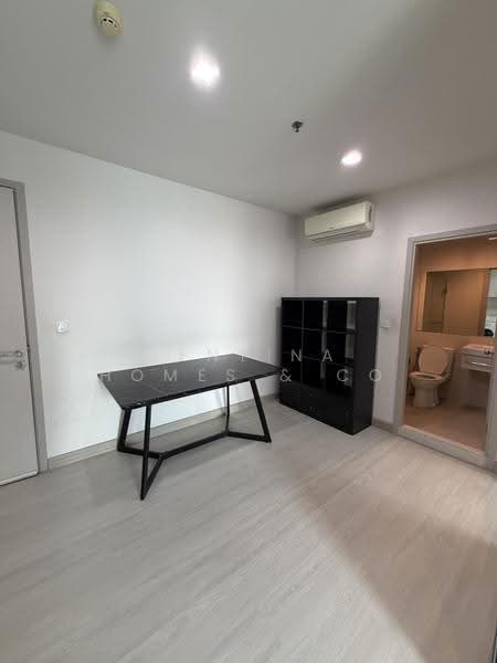 Life Sukhumvit 48 : ไลฟ์ สุขุมวิท 48, กรุงเทพ, ซอยสุขุมวิท 48, พระโขนง, คลองเตย, กรุงเทพ, 40 ตร.ม., คอนโด ให้เช่า, โดย Jentina Homes & Co, 500537147 - DDproperty.com