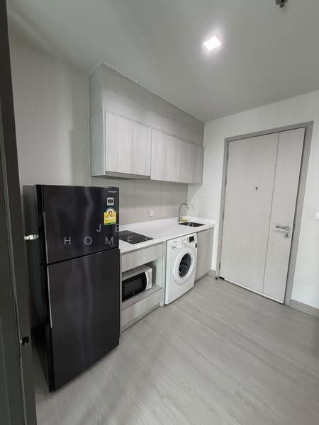 Life Sukhumvit 48, Bangkok, Soi Sukhumvit 48, Phra Kanong, Khlong Toei, Bangkok, 1 Bedroom, 40 sqm, Condo For Rent, by Jentina Homes & Co, 500537147 - DDproperty.com