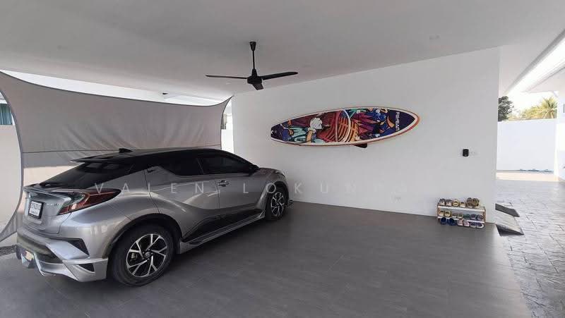 4-BR Villa, Prachuap Khiri Khan, Hin Lek Fai, Hua Hin, Prachuap Khiri Khan, 4 Bedrooms, 390 sqm, Villa For Sale, by Valen Lokunpai , 500537148 - DDproperty.com