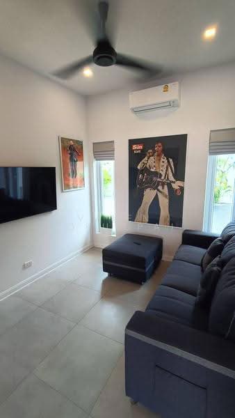 4-BR Villa, Prachuap Khiri Khan, Hin Lek Fai, Hua Hin, Prachuap Khiri Khan, 4 Bedrooms, 390 sqm, Villa For Sale, by Valen Lokunpai , 500537148 - DDproperty.com