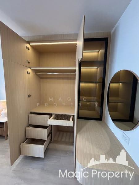 Nue Verse Krungthep Kreetha, Bangkok, Srinakarin - Romklao Road, Saphan Sung, Bangkok, 3 Bedrooms, 202 sqm, Townhouse For Rent, by Magic Property, 500537149 - DDproperty.com