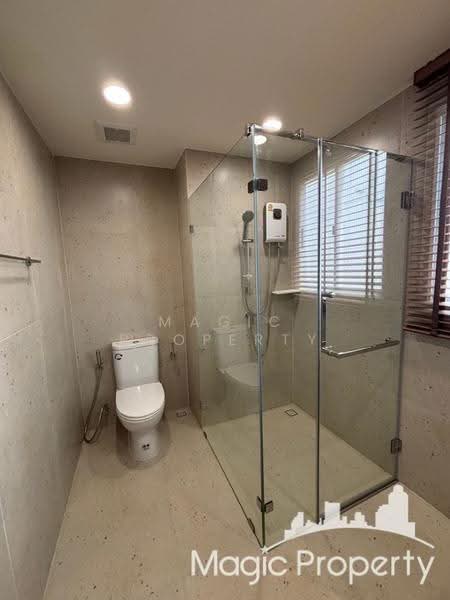 Nue Verse Krungthep Kreetha, Bangkok, Srinakarin - Romklao Road, Saphan Sung, Bangkok, 3 Bedrooms, 202 sqm, Townhouse For Rent, by Magic Property, 500537149 - DDproperty.com