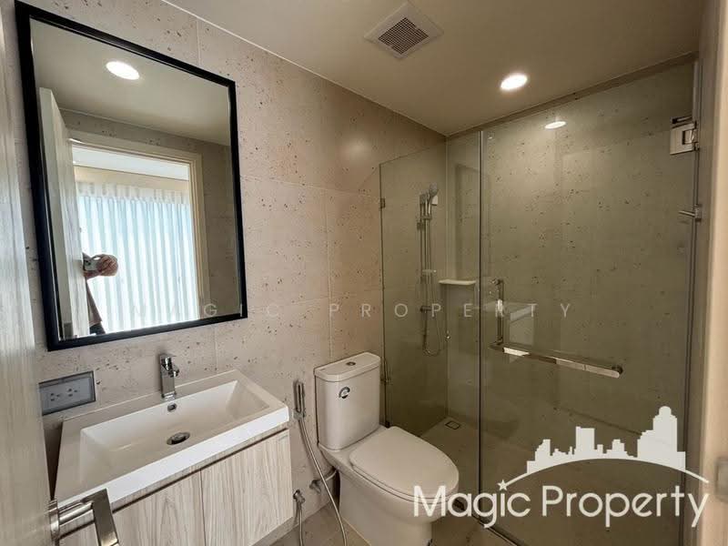 Nue Verse Krungthep Kreetha, Bangkok, Srinakarin - Romklao Road, Saphan Sung, Bangkok, 3 Bedrooms, 202 sqm, Townhouse For Rent, by Magic Property, 500537149 - DDproperty.com