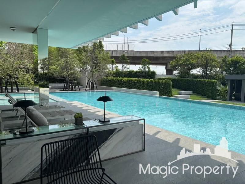 Nue Verse Krungthep Kreetha, Bangkok, Srinakarin - Romklao Road, Saphan Sung, Bangkok, 3 Bedrooms, 202 sqm, Townhouse For Rent, by Magic Property, 500537149 - DDproperty.com