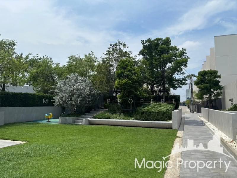 Nue Verse Krungthep Kreetha, Bangkok, Srinakarin - Romklao Road, Saphan Sung, Bangkok, 3 Bedrooms, 202 sqm, Townhouse For Rent, by Magic Property, 500537149 - DDproperty.com