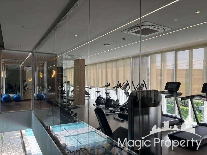 Nue Verse Krungthep Kreetha, Bangkok, Srinakarin - Romklao Road, Saphan Sung, Bangkok, 3 Bedrooms, 202 sqm, Townhouse For Rent, by Magic Property, 500537149 - DDproperty.com