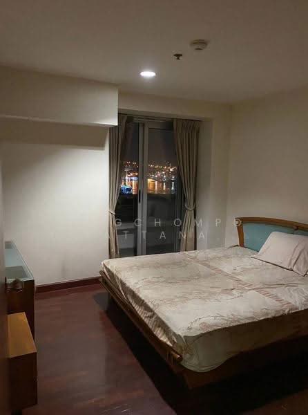River Heaven Chareonkrung, Bangkok, 2667 Chareonkrung Road, Bang Kho Laem, Bangkok, 2 Bedrooms, 61 sqm, Condo For Sale, by Tongchompoo Pattanachaiwongkoon, 500537151 - DDproperty.com