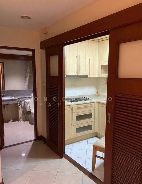 River Heaven Chareonkrung, Bangkok, 2667 Chareonkrung Road, Bang Kho Laem, Bangkok, 2 Bedrooms, 61 sqm, Condo For Sale, by Tongchompoo Pattanachaiwongkoon, 500537151 - DDproperty.com