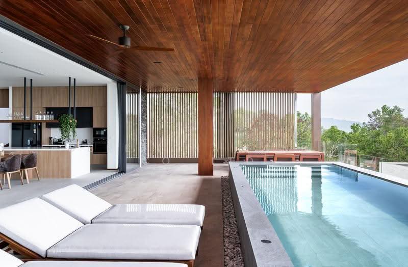 La Vista Villas, Phuket, Chalong, Muang Phuket, Phuket, 4 Bedrooms, 453 sqm, Villa For Sale, by CBRE (Thailand) Co.,Ltd, 500537153 - DDproperty.com